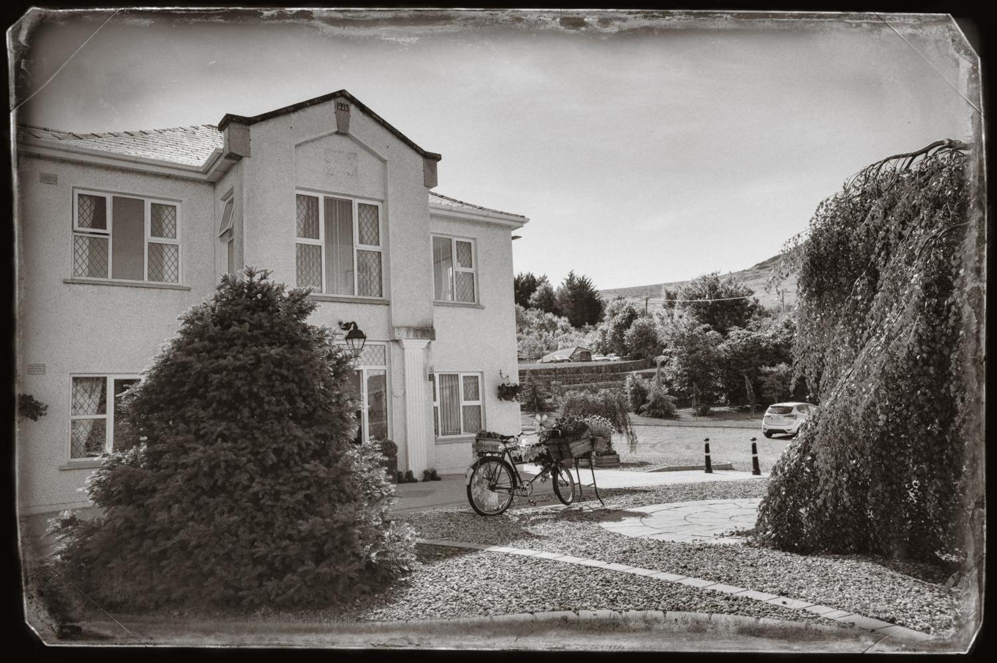 Grove House Bed & Breakfast Carlingford Exterior photo