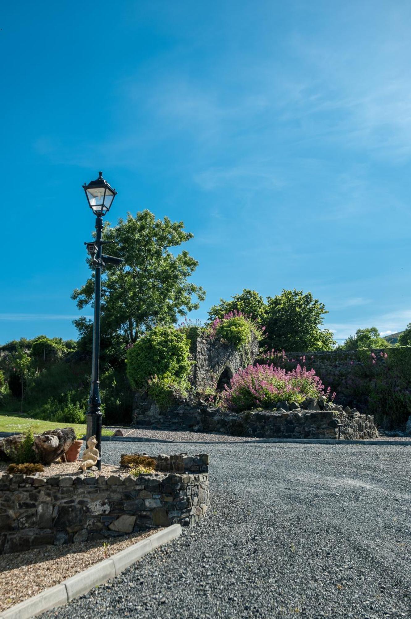 Grove House Bed & Breakfast Carlingford Exterior photo
