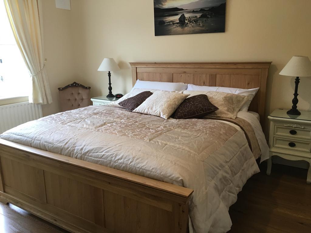 Grove House Bed & Breakfast Carlingford Exterior photo