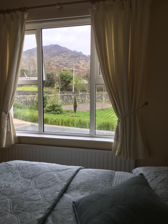 Grove House Bed & Breakfast Carlingford Exterior photo