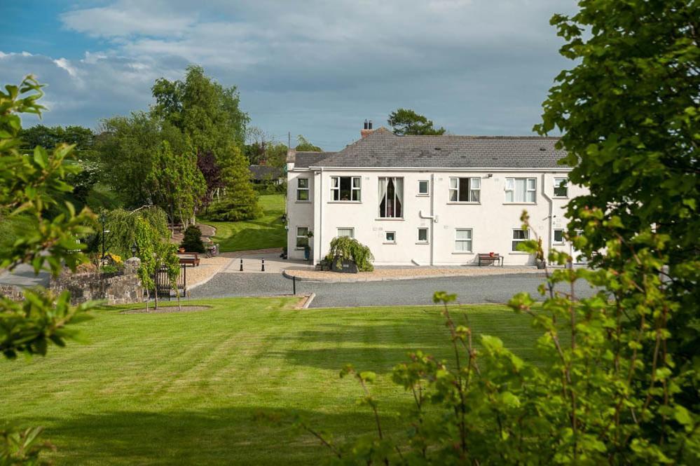 Grove House Bed & Breakfast Carlingford Exterior photo